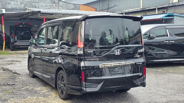 2021 Honda Stepwagon 1.5 Spada Cool Sprint Mugen - 2