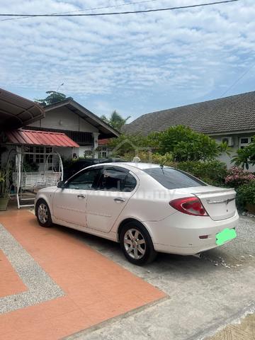 2007 Proton PERSONA 1.6 MEDIUM LINE (A) - 4