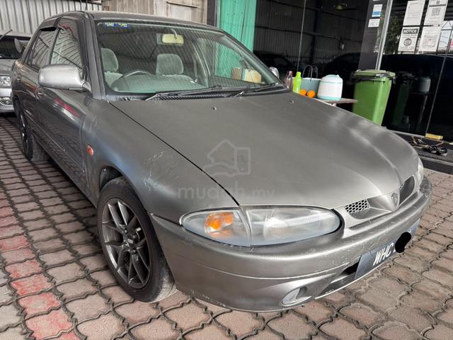 1999 aircond sejuk cash Proton WIRA 1.5 A/B GL (A) - 3