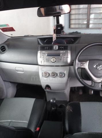 2010 Perodua ALZA 1.5 SXI (M) - 4