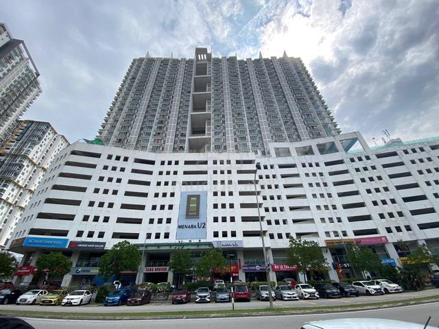 Menara U2 1