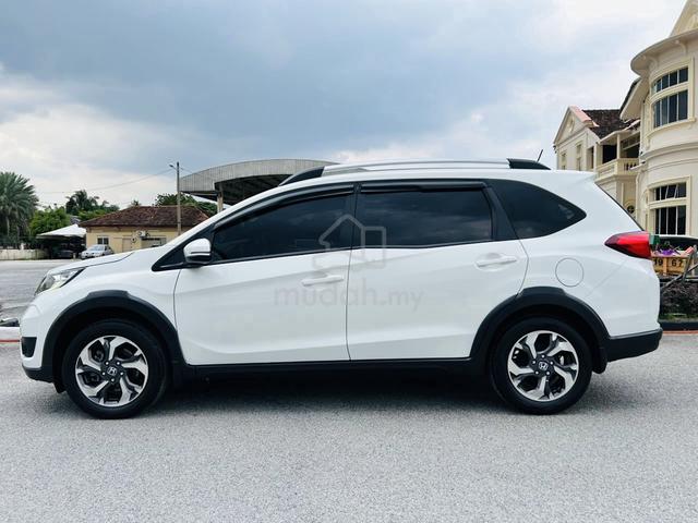 2017 Honda BR-V 1.5 E WELL MAINTAINED - 3