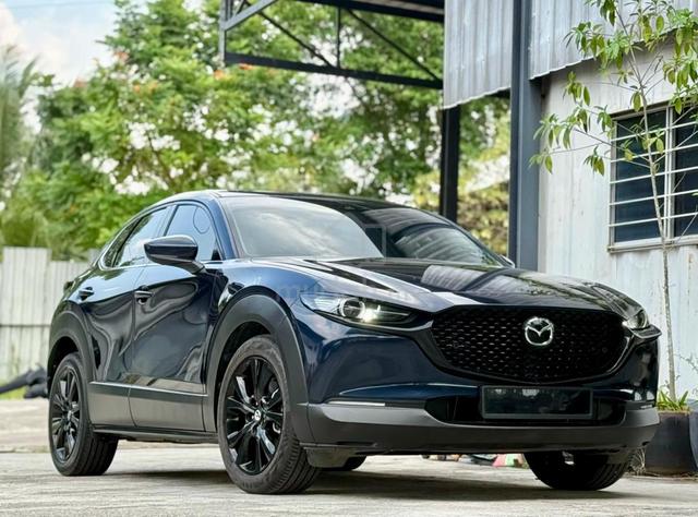2023 Mazda CX-30 2.0 HIGH+ (A) - 1