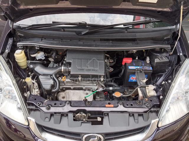 2017 Perodua Alza 1.5 EZ (A) Icon SE - 3