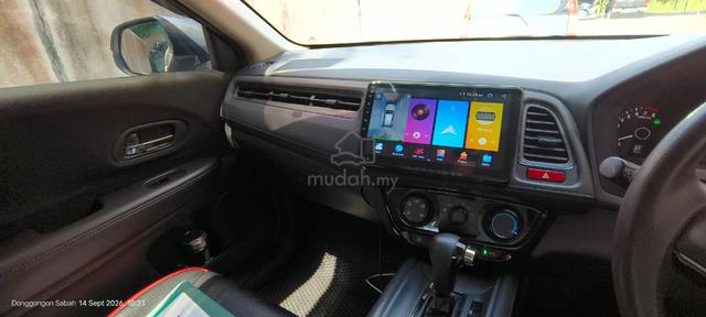 2017 Honda HR-V 1.8 S ENHANCED (A) - 3