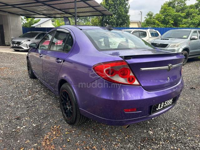 Proton PERSONA 1.6 (M) 2008 CANTIK - 2