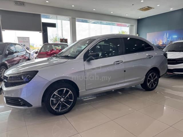 2026 Proton SAGA 1.5 GOOD PRICE WITH LOW INTEREST - 2