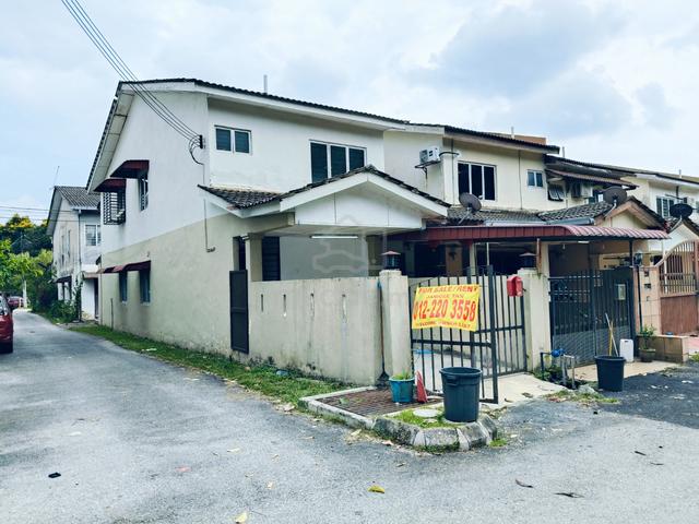 Taman Impian Indah Sg Buloh 1