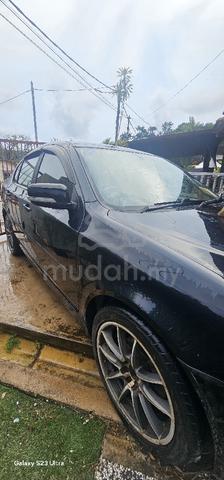 2011 Proton PERSONA 1.6 ELEGANCE BASE LINE (M) - 5