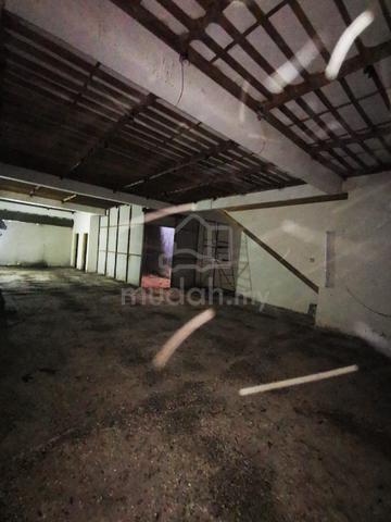 Bentong (Bird Nest Shop/22x70/2 Storey/ROI 8%/Good Investment) 1
