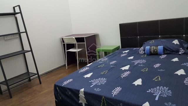 bilik rental Taman University,Skudai 1