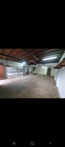 Warehouse Light Industrial 1