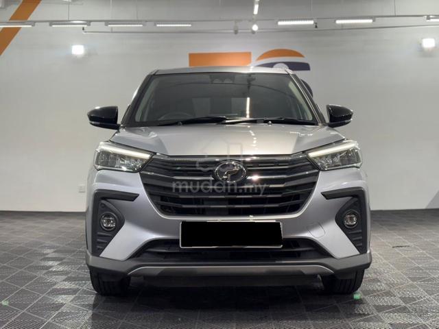 2023 Perodua ATIVA 1.0 H (A)/ F*LOAN/ WARRANTY - 4