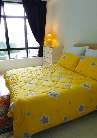 Villa Putra 1