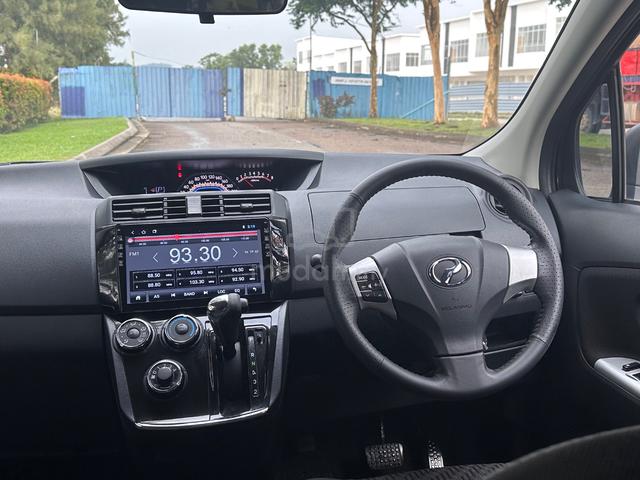2019 Perodua ALZA 1.5 SE (A) - 4