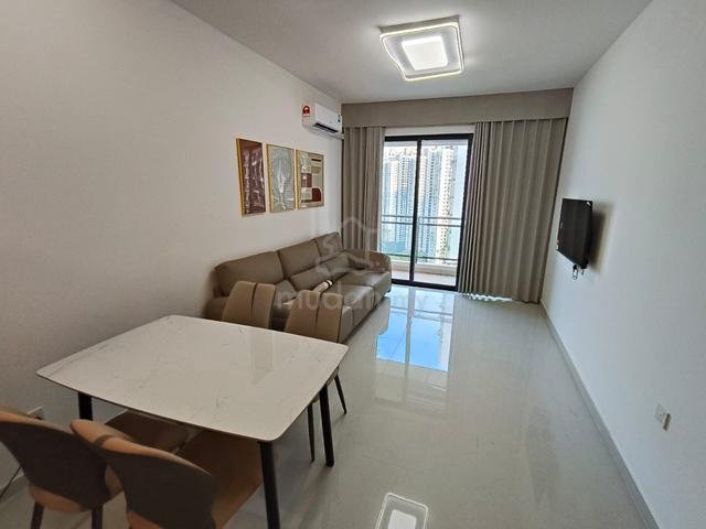 Ataraxia Park @ Forest City 1