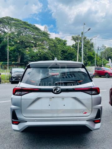 New Perodua ALZA 1.5 FAST STOCK / ACCEPT TRADE IN - 2