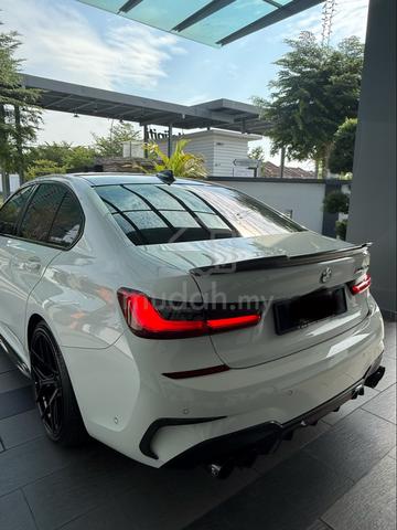2021 Bmw 3 SERIES 2.0 330i M SPORT G20 (A) - 2