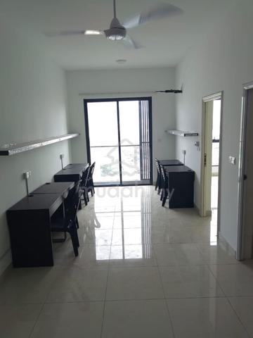 The Sky Residence @ Shamelin 1