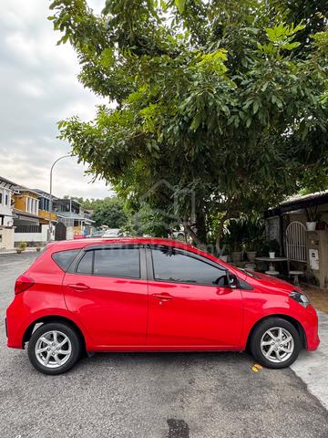 2024 Perodua MYVI 1.3 G (WITHOUT PSDA) MY17 - 5