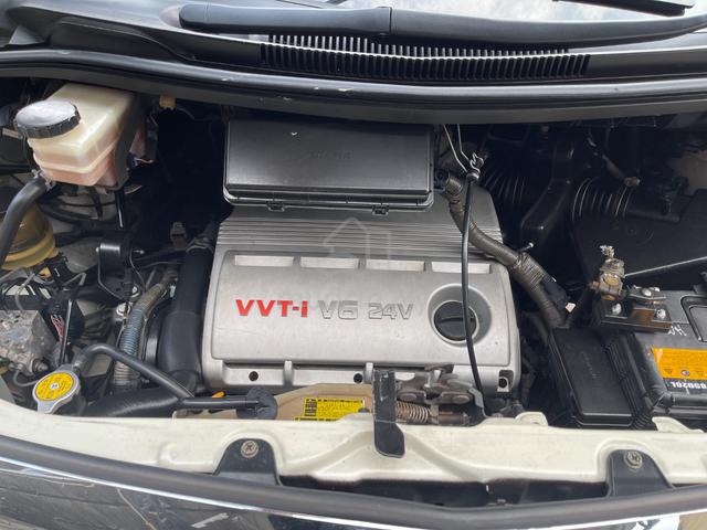 2006 Toyota ALPHARD 3.0 MZG (A) 7 SEAT SUNROOF - 2