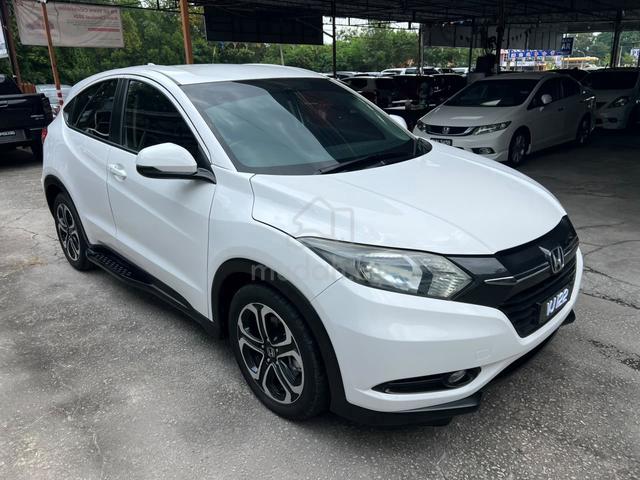 2017 Honda HR-V 1.8 E ENHANCED (A) - 3