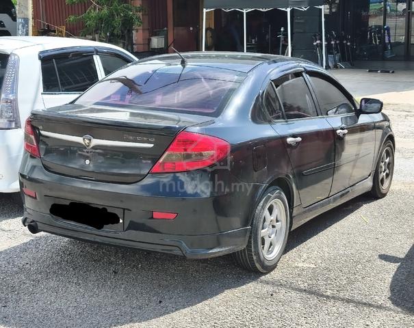 2010 Proton PERSONA 1.6 ELEGANCE - 2
