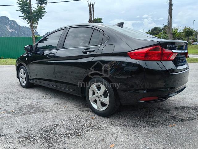 JUALAN MURAH - 2016 Honda City 1.5S I-Vtec (A) - 5