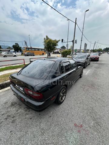 2003 Proton WIRA 1.5 A/B GLi (A) - 5