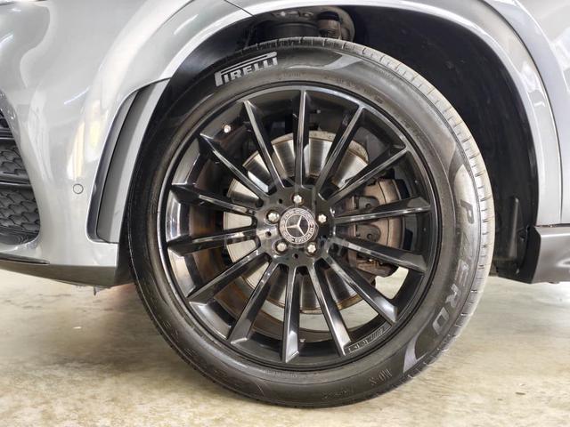 2022 Mercedes Benz GLE450 COUPE 3.0 AMG MERZ WRRTY - 5