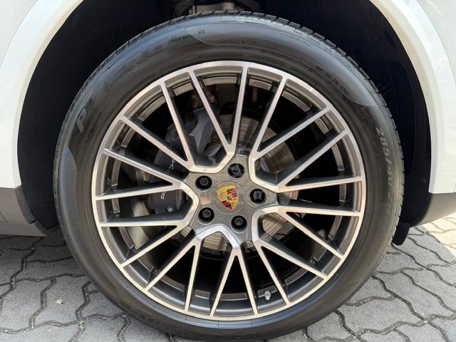 2021 Porsche CAYENNE 3.0 COUPE - 5