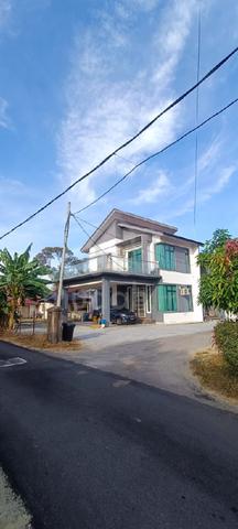 rumah sewa kubang kerian 1