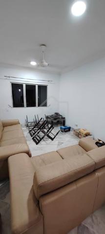 Sri Penaga Apartment 1
