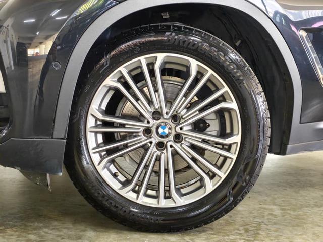 2019 Bmw X3 2.0 xDRIVE30i LUXURY 88k KM 3Y WRRTY - 5