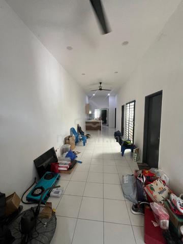 Taman Ria Heights | single storey | for sale 1