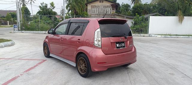 myvi ezi L.Edition.. - 5