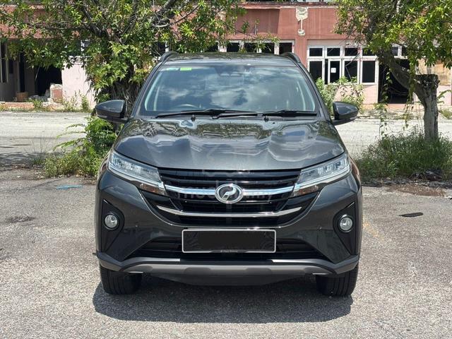2020 Perodua ARUZ 1.5 AV ARUZ - 2