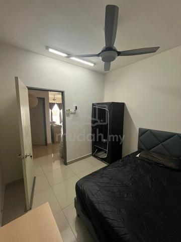 Common Room for Rent – Koi Prima Residence 1