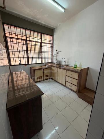 Taman Seri Janggus 1