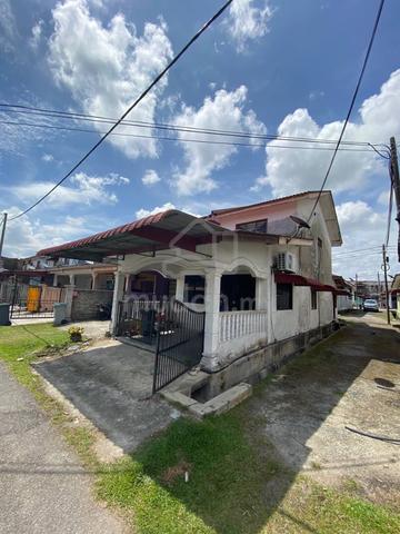 Taman Endau Makmur End Lot 1