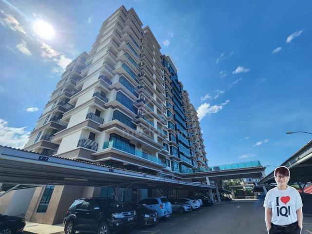 Canggih Heights 1