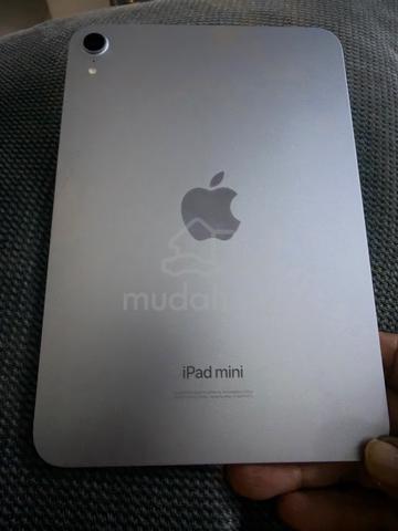 iPad mini (A17 Pro) - photo 2 of 4