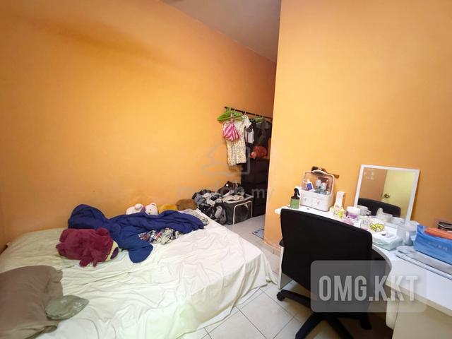 Bukit Tinggi Vanessa Double Storey Endlot Good Condition Best Buy 3