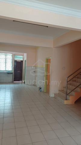 Double Storey House For Sale @ Juru. Bukit Mertajam 1