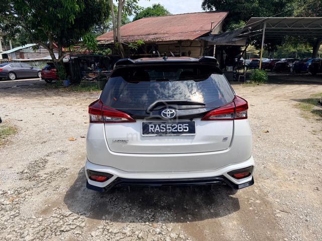 Toyota YARIS 1.5 GR FACELIFT (A)-24 - 3
