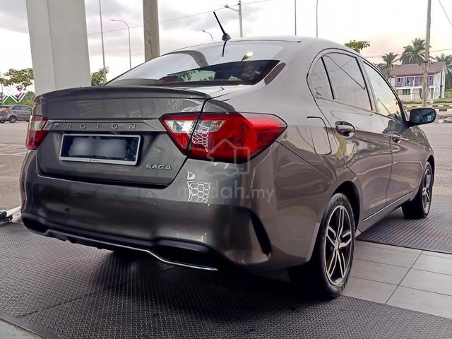 Premium Buy ✦ All-New Drive~SAGA MC2 1.3 STD 2022 - 4