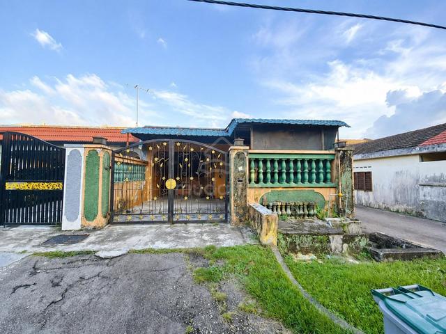 UNBLOCK VIEW l NONBUMI - Jln Nipah, Taman Daya 1
