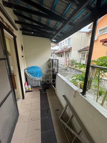 2sty PUTRA HEIGHTS Subang Jaya [ FACING GARDEN / LOW DOWN PAYMENT ] 5