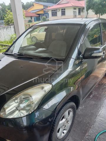 2007 Perodua MYVI 1.3 EZ (A) - 3