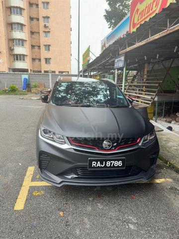 2021 Proton X50 1.5 PREMIUM MY20 (A) - 2